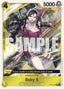 Baby 5 (OP12-112) - Legacy of the Master (Rare) [OP12-112] — one-piece card