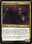 Blood-Cursed Knight – Magic Origins (ORI-211) Magic: The Gathering card