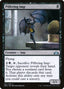 Pilfering Imp - Guilds of Ravnica (Uncommon) [GRN-81]
