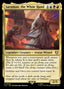 Saruman, the White Hand - Commander: The Lord of the Rings: Tales of Middle-earth (Mythic) [LTC-8]