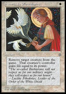 Swords to Plowshares Imagen principal del producto