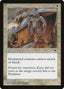 Magic-kaart Pacifism TMP-34 uit Tempest (Common)