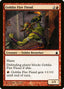 Goblin Fire Fiend - Ravnica: City of Guilds (Common) [RAV-127]
