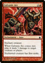 Galvanic Arc - Ravnica: City of Guilds (Common) [RAV-126]