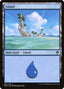 Island (V.3) - Dominaria United (Land) [DMU-267]