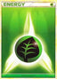 Grass Energy - HeartGold & SoulSilver (Common)