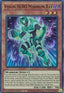 Vision HERO Minimum Ray - Ghosts From the Past: The 2nd Haunting (Ultra Rare) [GFP2-055]