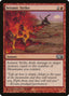 Seismic Strike - Magic 2010 (Common) [M10-154]