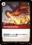 Blazing Scorcher - Origins (Common) [OGN-001] — riftbound card