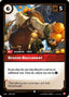 Brazen Buccaneer - Origins (Common) [OGN-002] — riftbound card