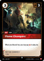 Flame Chompers - Origins (Common) [OGN-006] — riftbound card