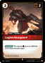 Legion Rearguard - Origins (Common) [OGN-010] — riftbound card