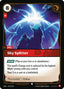 Sky Splitter - Origins (Common) [OGN-014] — riftbound card