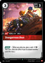 Dangerous Duo - Origins (Uncommon) [OGN-016] — riftbound card