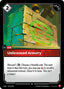 Unlicensed Armory - Origins (Uncommon) [OGN-023] — riftbound card