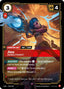 Jinx, Demolitionist (V.1 - Rare) - Origins (Rare) [OGN-030] — riftbound card