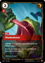 Shakedown - Origins (Rare) [OGN-033] — riftbound card