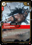 Tryndamere, Barbarian - Origins (Rare) [OGN-034] — riftbound card