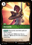 En Garde - Origins (Common) [OGN-046] — riftbound card