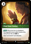 Find Your Center - Origins (Common) [OGN-047] — riftbound card