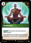 Meditation - Origins (Common) [OGN-048] — riftbound card