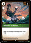 Wielder of Water - Origins (Common) [OGN-055] — riftbound card