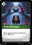 Mask of Foresight - Origins (Uncommon) [OGN-060] — riftbound card
