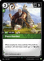 Poro Herder - Origins (Uncommon) [OGN-061] — riftbound card