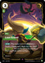 Last Stand - Origins (Rare) [OGN-069] — riftbound card
