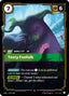 Tasty Faefolk - Origins (Rare) [OGN-075] — riftbound card