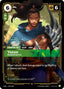 Yasuo, Remorseful (V.1 - Rare) - Origins (Rare) [OGN-076] — riftbound card