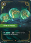 Seal of Focus - Origins (Epic) [OGN-081] — riftbound card
