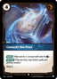 Consult the Past - Origins (Common) [OGN-083] — riftbound card