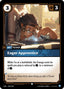 Eager Apprentice - Origins (Common) [OGN-084] — riftbound card