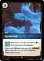 Sprite Call - Origins (Common) [OGN-094] — riftbound card