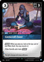 Gemcraft Seer - Origins (Uncommon) [OGN-100] — riftbound card