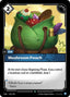 Mushroom Pouch - Origins (Uncommon) [OGN-101] — riftbound card