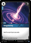 Singularity - Origins (Uncommon) [OGN-105] — riftbound card