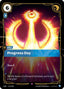 Progress Day - Origins (Rare) [OGN-114] — riftbound card