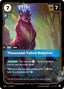 Thousand-Tailed Watcher - Origins (Rare) [OGN-116] — riftbound card