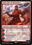 Koth, Fire of Resistance – Phyrexia: All Will Be One (ONE-138) Magic: The Gathering card