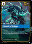 Wraith of Echoes - Origins (Rare) [OGN-118] — riftbound card