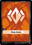 Body Rune (V.1 - Common) - Origins (Common) [OGN-126] — riftbound card