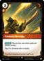 Cannon Barrage - Origins (Common) [OGN-127] — riftbound card