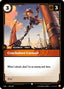 Crackshot Corsair - Origins (Common) [OGN-130] — riftbound card