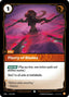 Flurry of Blades - Origins (Common) [OGN-133] — riftbound card