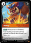 Wallop - Origins (Uncommon) [OGN-146] — riftbound card