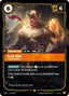Lee Sin, Centered (V.2 - Showcase) - Origins (Showcase) [OGN-151a] — riftbound card