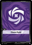 Chaos Rune (V.1 - Common) - Origins (Common) [OGN-166] — riftbound card