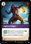 Fight or Flight - Origins (Common) [OGN-168] — riftbound card